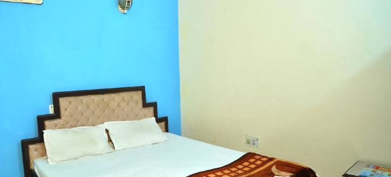 撒哈拉国际华丽酒店(Hotel Sahara International Deluxe)图片