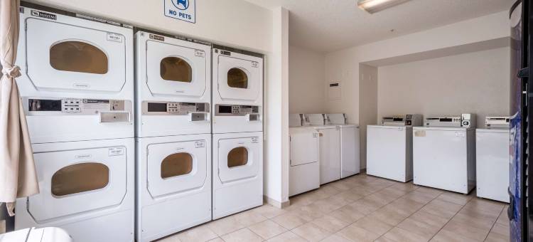 格鲁吉亚州亚特兰大罗斯维尔汽车旅馆酒店 6 号(Studio 6 Extended Stay - Roswell, GA - Atlanta)图片