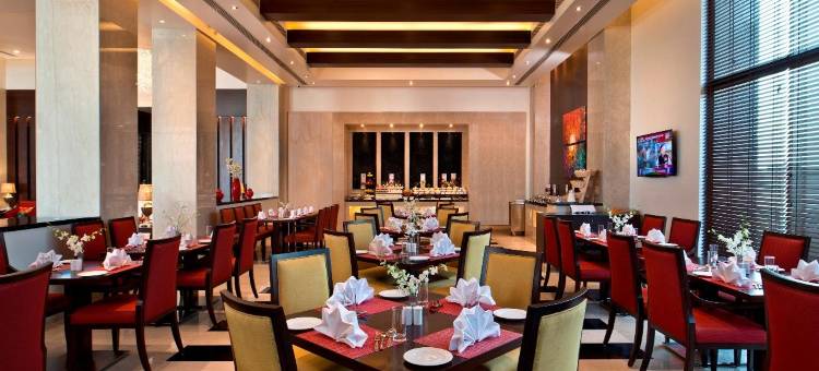 财富JP宫殿酒店，迈索尔 - ITC酒店集团成员(Fortune JP Palace, Mysore - Member ITC Hotels' Group)图片