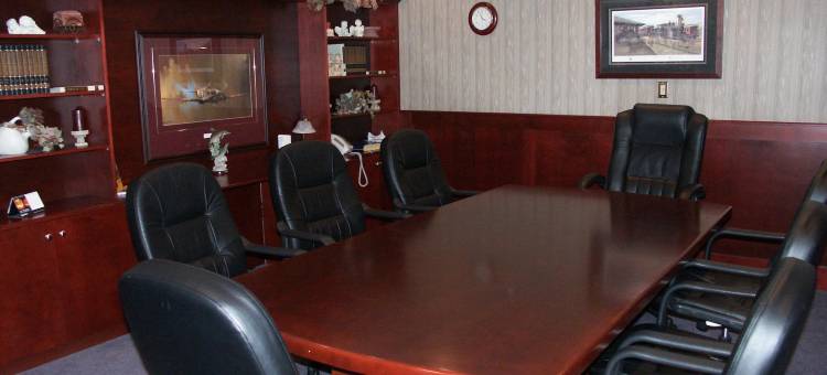 阿博茨福德海岸套房酒店(Coast Abbotsford Hotel & Suites)图片