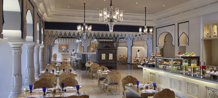 齐普尔费尔蒙酒店(Fairmont Jaipur)图片