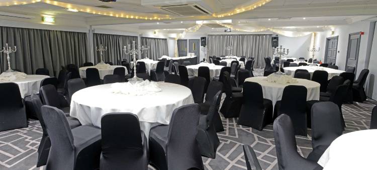 伦敦沃特福德乡村酒店(Village Hotel London Watford)图片