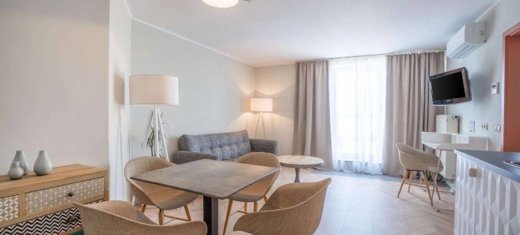 奥格斯堡QU酒店(QU Hotel Augsburg)图片