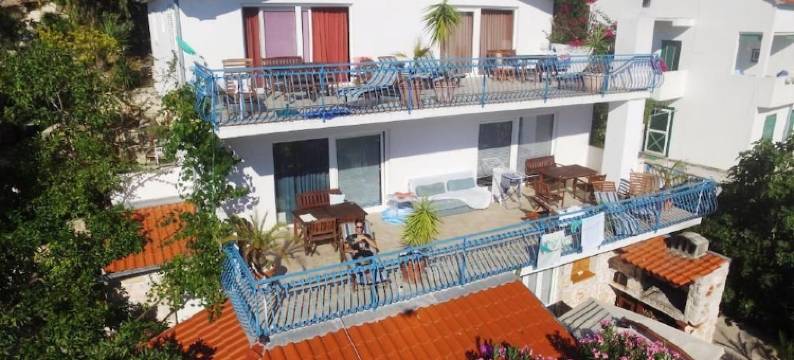 赫拉斯特别墅酒店(Villa Hraste)图片