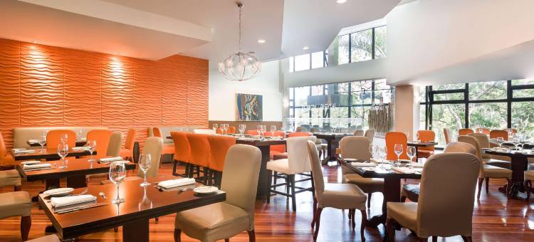 哥斯达黎加圣何塞丽笙酒店(Radisson San Jose Costa Rica)图片