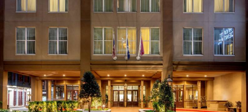 法国区凯悦尚萃酒店(Hyatt Centric French Quarter New Orleans)图片