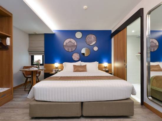 阿斯皮拉一號蘇迪參酒店