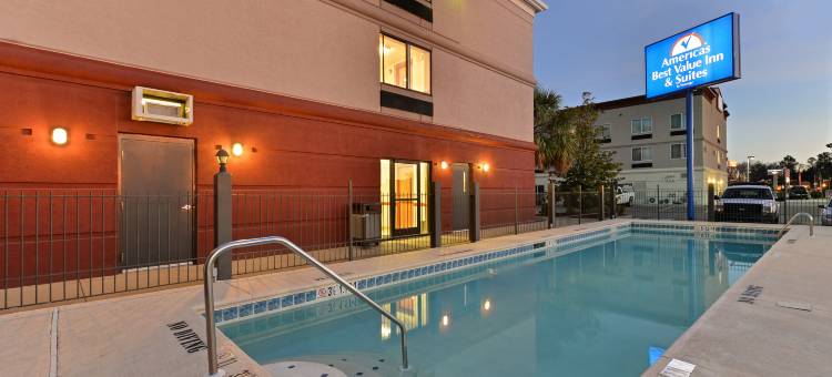 奥古斯塔I-20凯艺套房酒店(Quality Inn & Suites Augusta I-20)图片