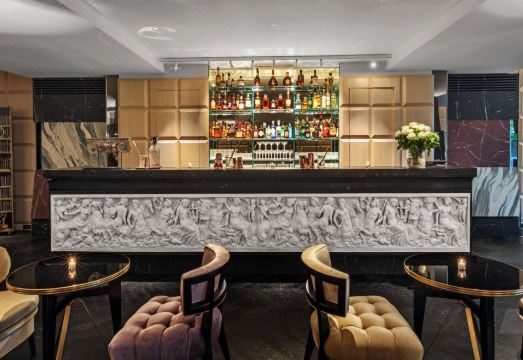 Hôtel de Berri Champs-Élysées, a Luxury Collection Hotel, Paris Hotel Overview