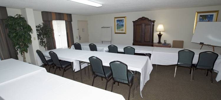 杰克逊维尔机场温德姆戴斯酒店(Days Inn by Wyndham Jacksonville Airport)图片