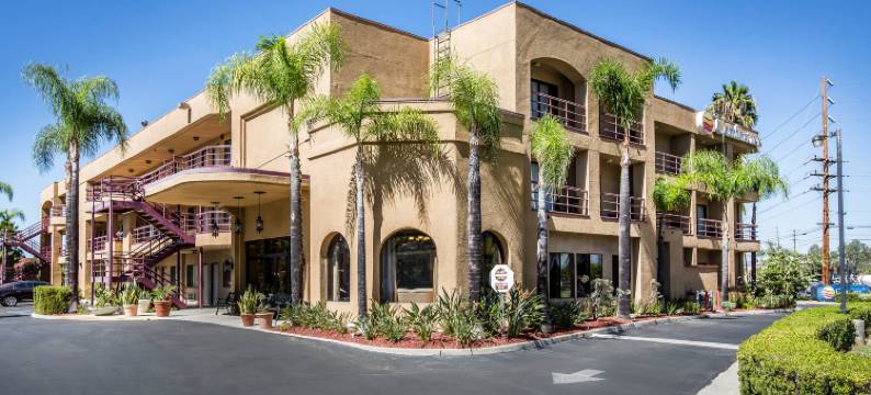 Tiller House, Laguna Hills, A Tribute Portfolio Hotel图片