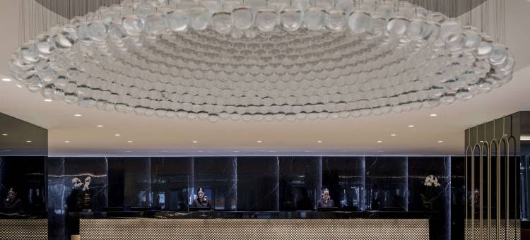 雅典机场索菲特酒店(Sofitel Athens Airport)图片