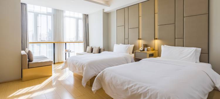 艺龙酒店(北京石景山古城地铁站店)图片