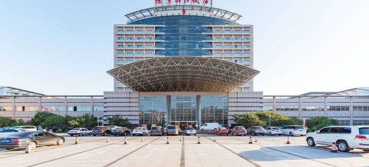 迁安锦江饭店图片