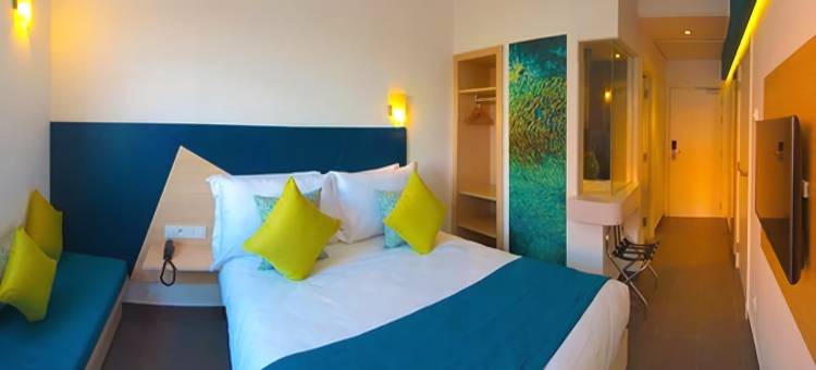 肯伊特拉休息酒店(Relax Hotel Kenitra)图片