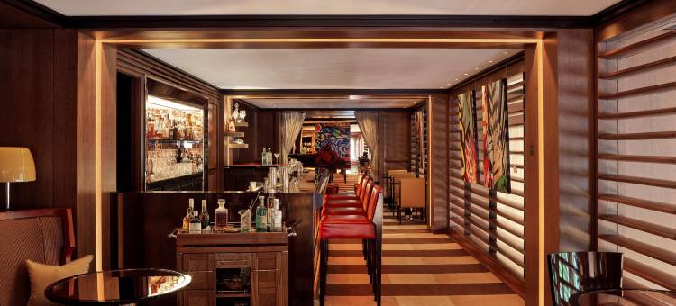 多切斯特精品连锁酒店公园巷45号店(45 Park Lane-Dorchester Collection)图片