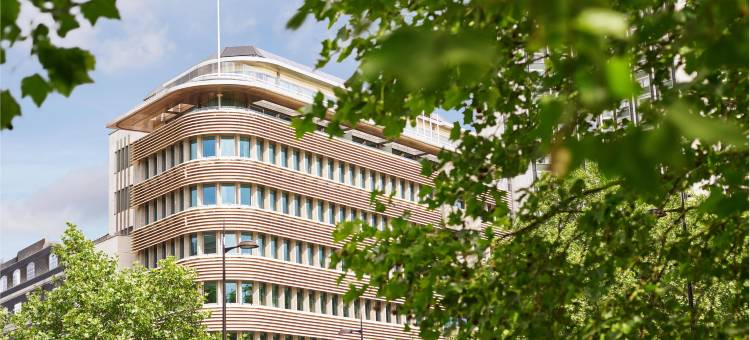 多切斯特精品连锁酒店公园巷45号店(45 Park Lane-Dorchester Collection)图片