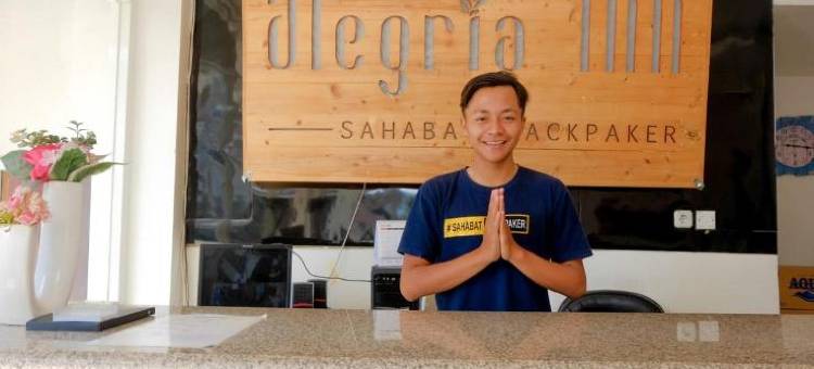 Sahabat Backpacker图片