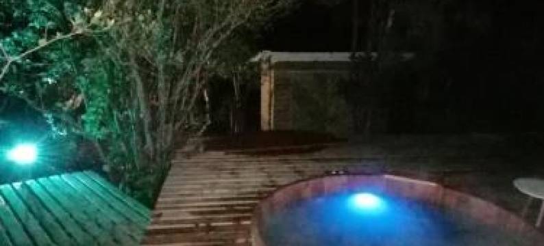 卡帕奇公寓(Cabañas Kompatzki)图片