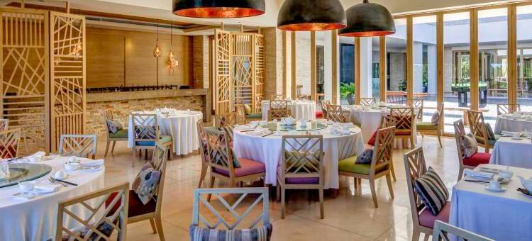 巴厘岛阿雅娜林畔酒店(RIMBA by AYANA Bali)图片