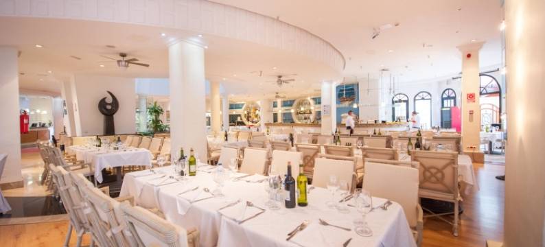 米拉吉套房酒店(Hollywood Mirage - Excel Hotels & Resorts)图片