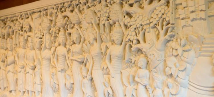 屏东四季峇里时尚旅店图片