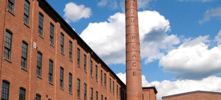 软木厂酒店(Cork Factory Hotel)图片