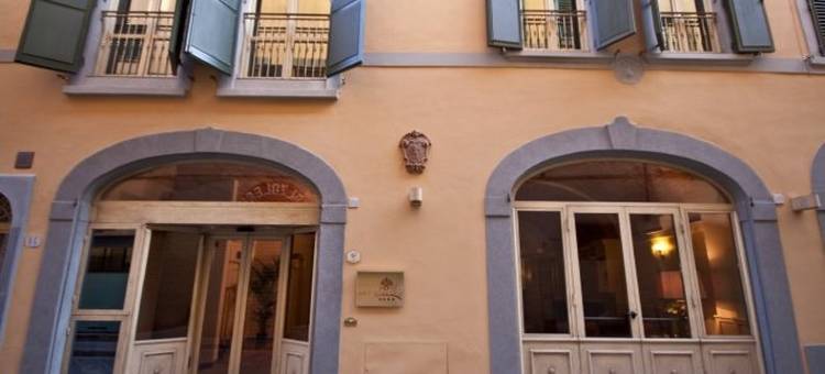 艺术套间酒店(Hotel Art Atelier - Place of Charme)图片