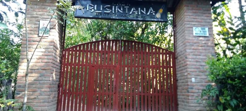 莱比耶坎波民宿别墅酒店(Casa Campo Villa Libia)图片