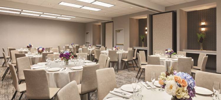 森尼维耳硅谷丽笙酒店(Radisson Hotel Sunnyvale - Silicon Valley)图片