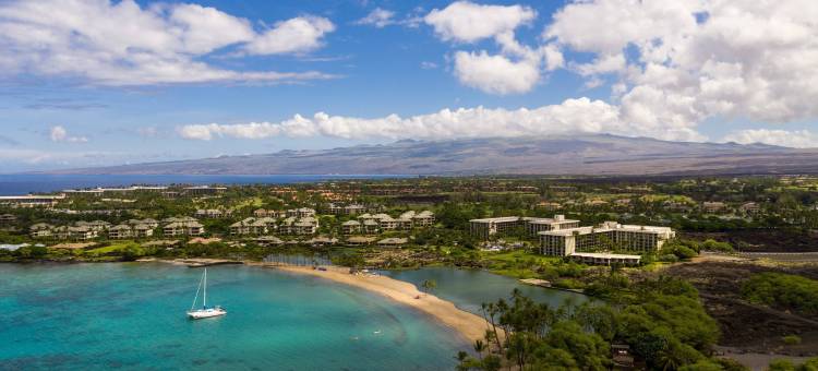 威可洛亚海滩万豪Spa度假酒店(Waikoloa Beach Marriott Resort & Spa)图片