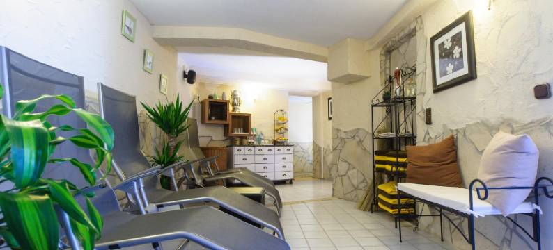 阿克泽特格德尼尔斯特恩酒店(Akzent Hotel Goldner Stern)图片