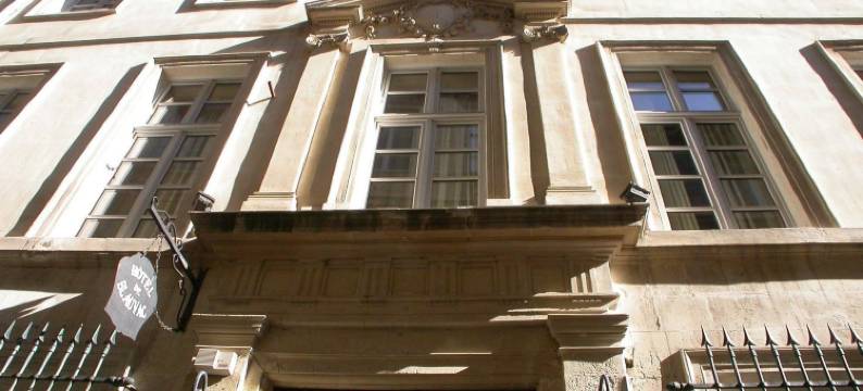 Hotel de Blauvac图片