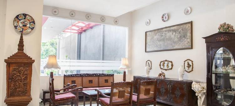 红门酒店3号-近万隆超级商城(RedDoorz Near Trans Studio Mall 3)图片