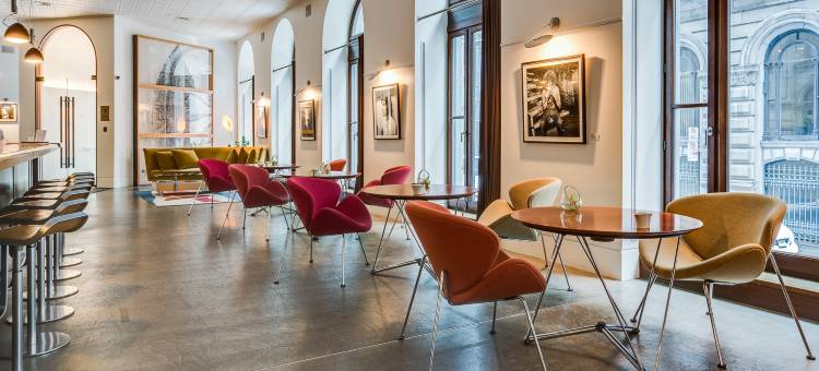 格特酒店(Hotel Gault)图片