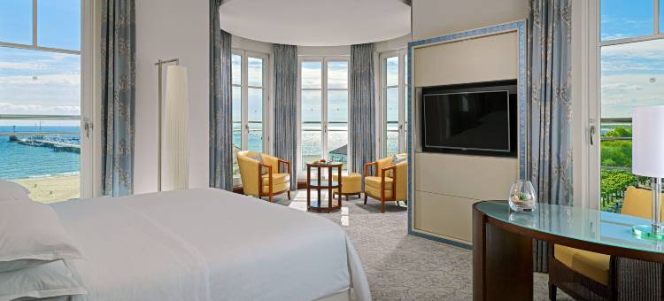 索波特喜来登酒店(Sheraton Sopot Hotel)图片
