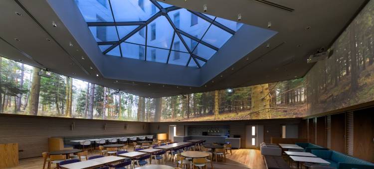 约特爱丁堡酒店(Yotel Edinburgh)图片