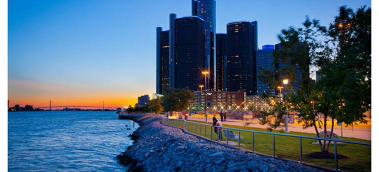 底特律沃伦索尼斯塔简单套房酒店(Sonesta Simply Suites Detroit Warren)图片