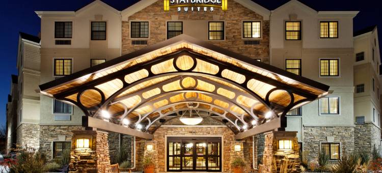 Staybridge Suites Lexington图片