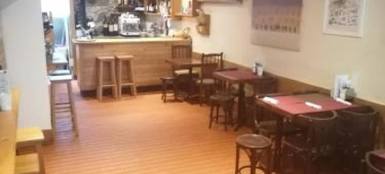 森林旅馆(Hostal Forest)图片