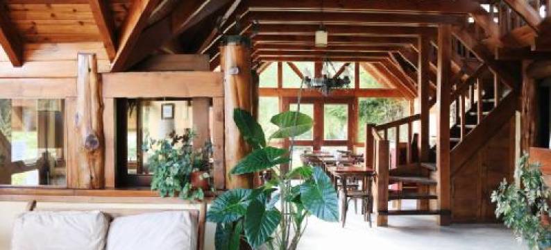 Hostería Las Nieves图片