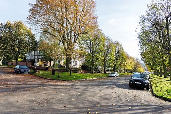 veeve holly lodge estate
