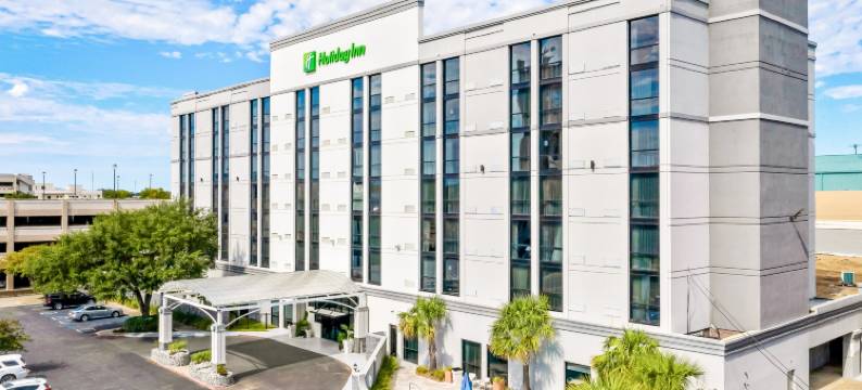 假日酒店-亚历山德里亚市区(Holiday Inn ALEXANDRIA - DOWNTOWN by IHG)图片