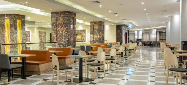 麦加纳辛丽柏酒店(Park Inn by Radisson Makkah Al Naseem)图片