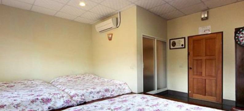 新北市双禾庭园民宿图片