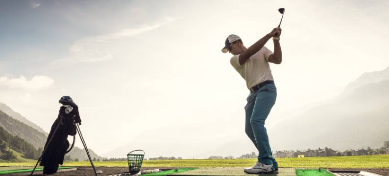 马尔基纳苏培利尔公园酒店(Parkhotel Margna Superior)图片