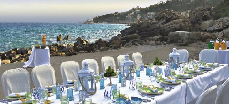 戴尔玛尔度假及SPA大酒店(Grand Hotel Del Mare Resort & Spa)图片