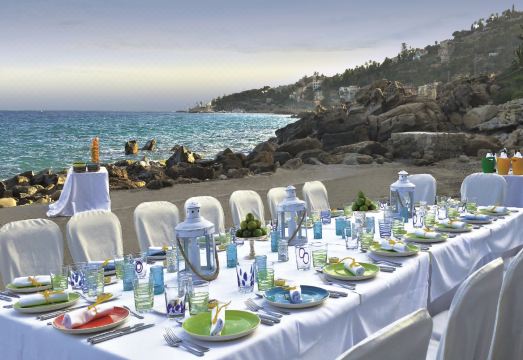 Grand Hotel Del Mare Resort & SpaHotel Overview