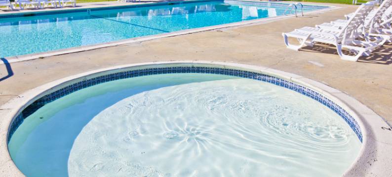 布鲁斯特格林VRI度假村(Brewster Green Resort)图片