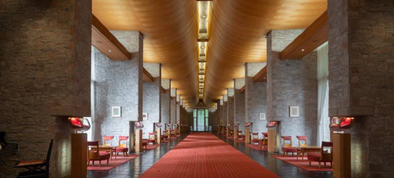 箱根芦之湖皇家王子大饭店(The Prince Hakone Lake Ashinoko)图片